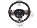 Jaguar XF Steering Wheel-1