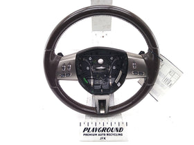 Jaguar XF Steering Wheel