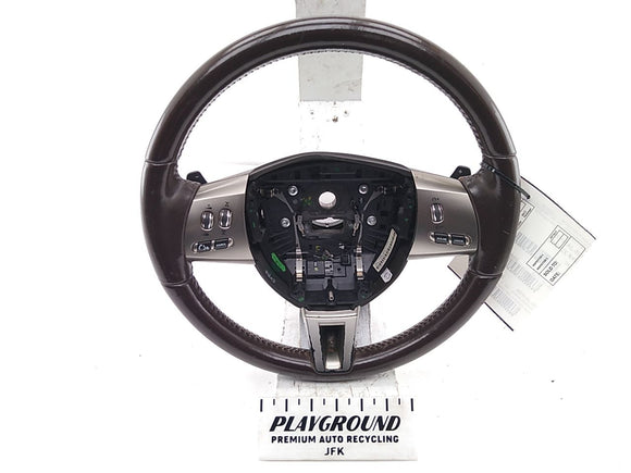 Jaguar XF Steering Wheel