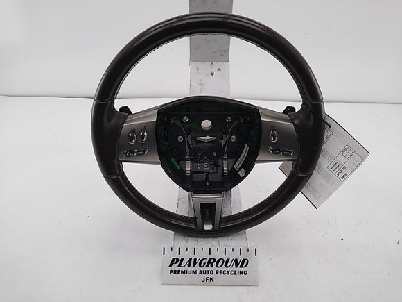 Jaguar XF Steering Wheel