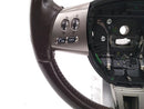 Jaguar XF Steering Wheel-3