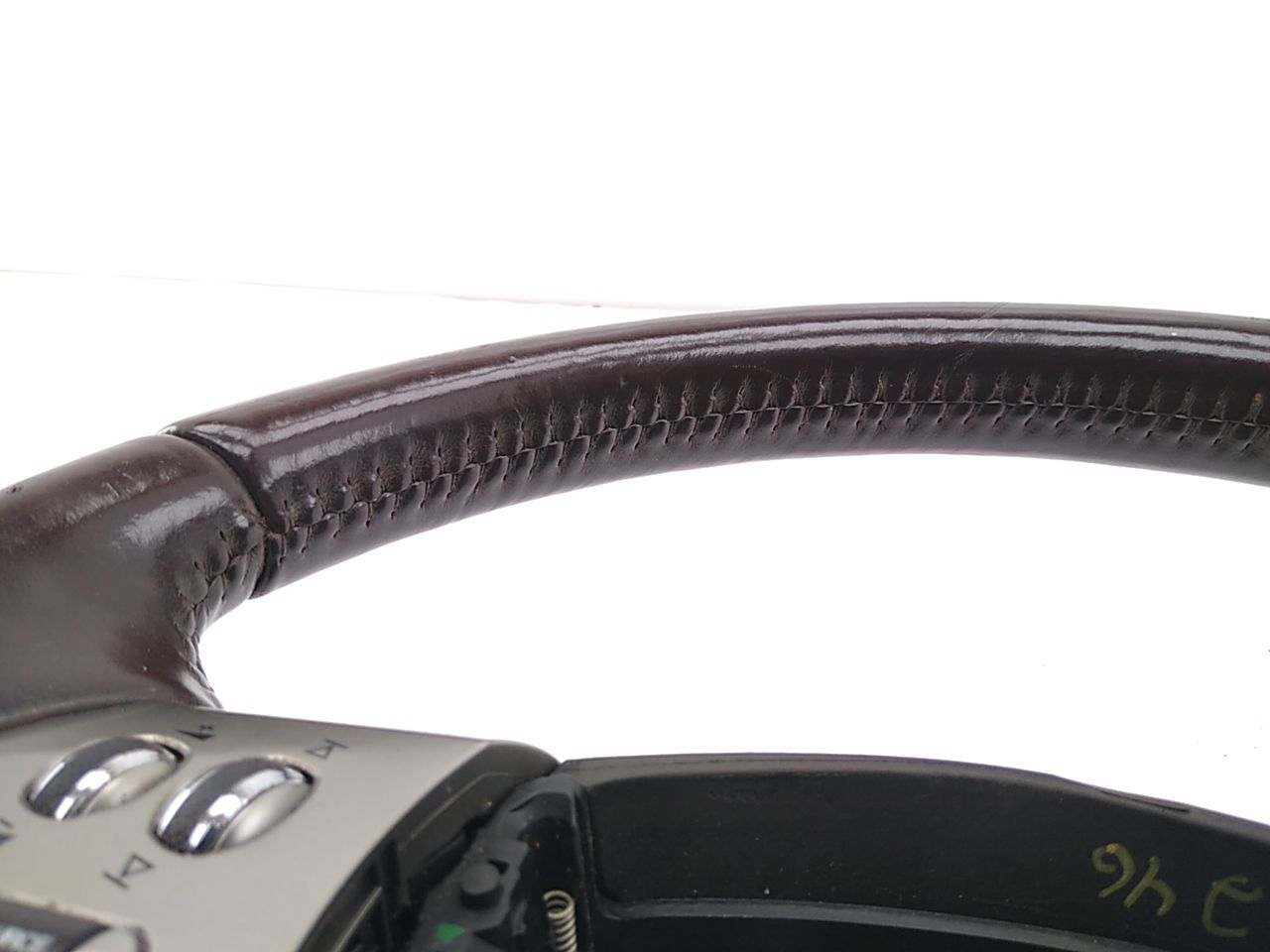 Jaguar XF Steering Wheel