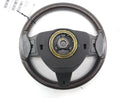 Jaguar XF Steering Wheel-10