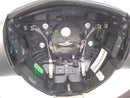 Jaguar XF Steering Wheel-11