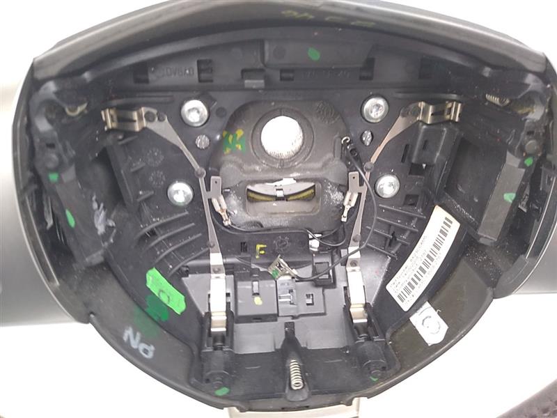 Jaguar XF Steering Wheel