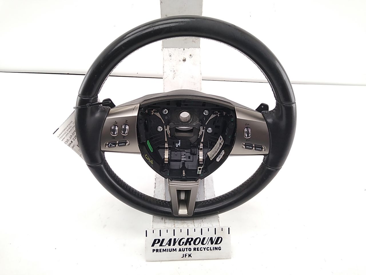 Jaguar XF Steering Wheel