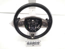 Jaguar XF Steering Wheel-1