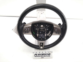 Jaguar XF Steering Wheel