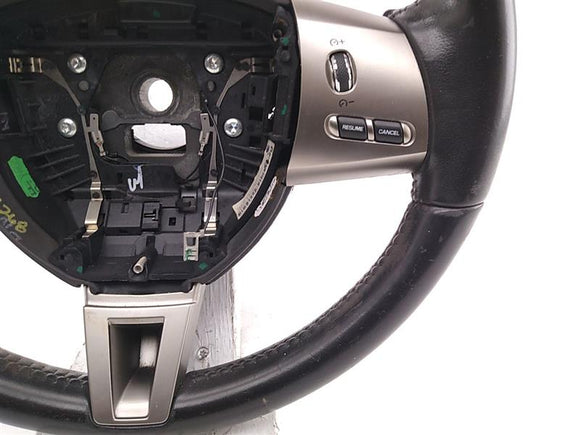 Jaguar XF Steering Wheel