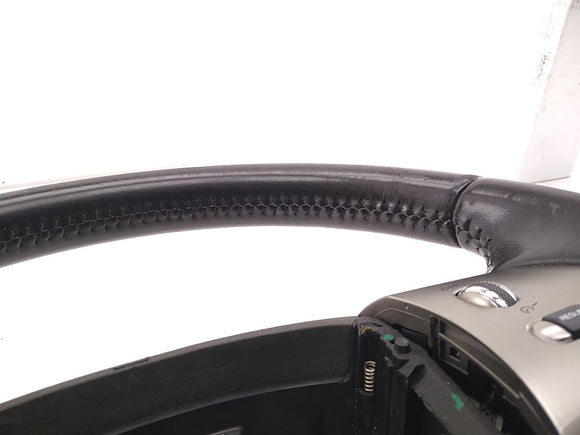 Jaguar XF Steering Wheel