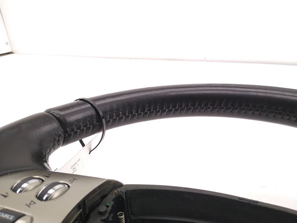 Jaguar XF Steering Wheel