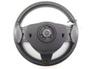 Jaguar XF Steering Wheel-11