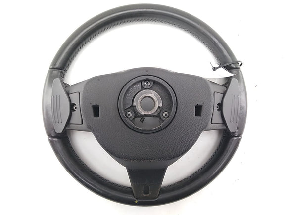 Jaguar XF Steering Wheel