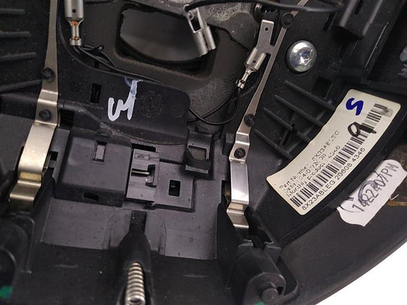 Jaguar XF Steering Wheel