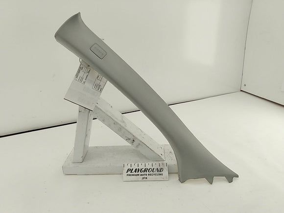 Jaguar XF Front Left A-Pillar Trim