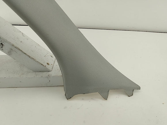 Jaguar XF Front Left A-Pillar Trim