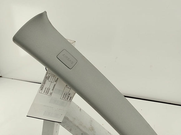 Jaguar XF Front Left A-Pillar Trim