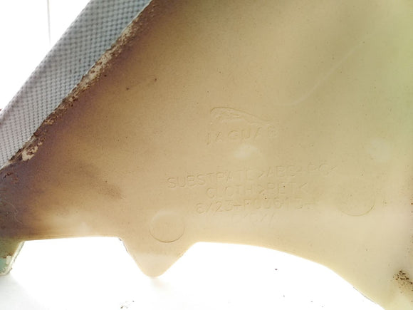 Jaguar XF Front Left A-Pillar Trim