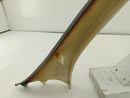 Jaguar XF Front Left A-Pillar Trim-8