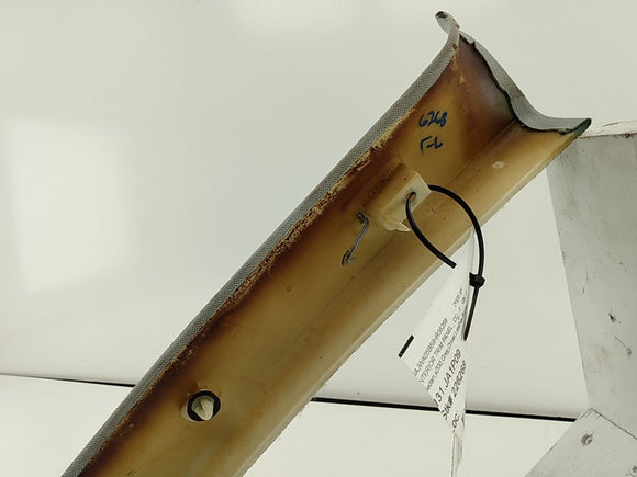 Jaguar XF Front Left A-Pillar Trim