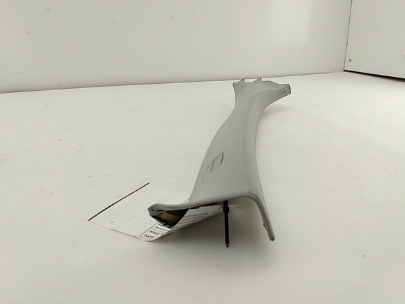 Jaguar XF Front Left A-Pillar Trim