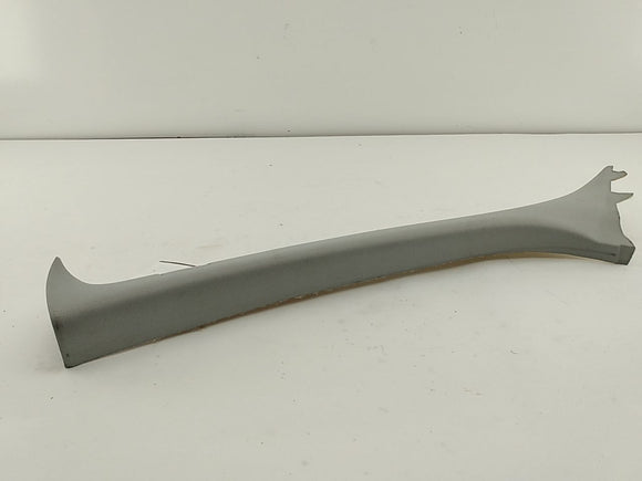 Jaguar XF Front Left A-Pillar Trim