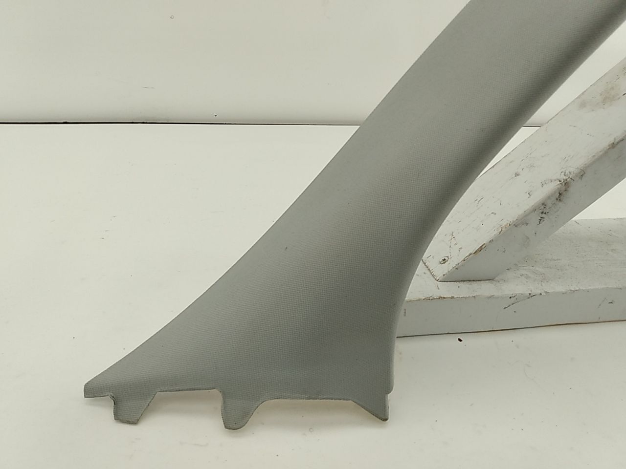 Jaguar XF Front Right A-Pillar Trim - 0