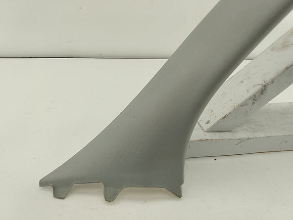 Jaguar XF Front Right A-Pillar Trim