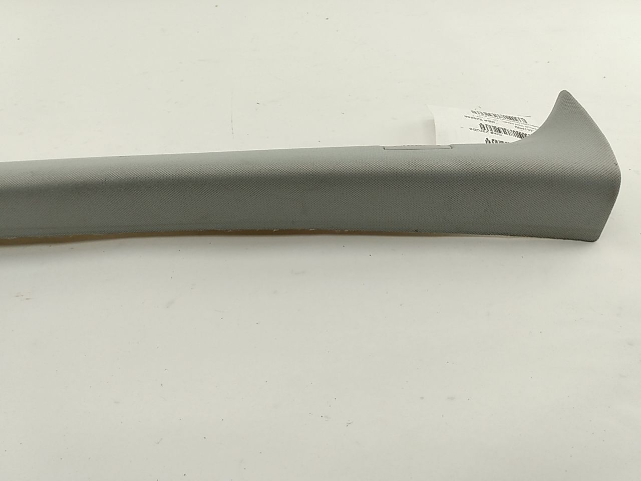 Jaguar XF Front Right A-Pillar Trim