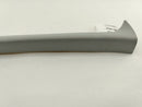Jaguar XF Front Right A-Pillar Trim-11