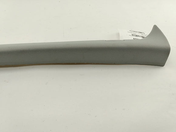 Jaguar XF Front Right A-Pillar Trim