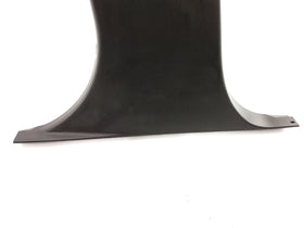 Jaguar XF Left Lower B-Pillar Trim - 0