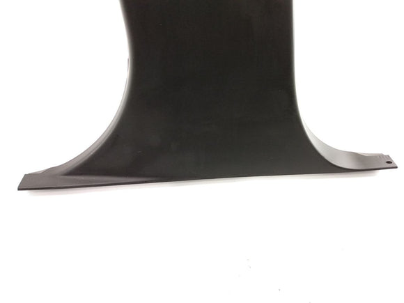 Jaguar XF Left Lower B-Pillar Trim