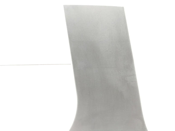 Jaguar XF Left Lower B-Pillar Trim