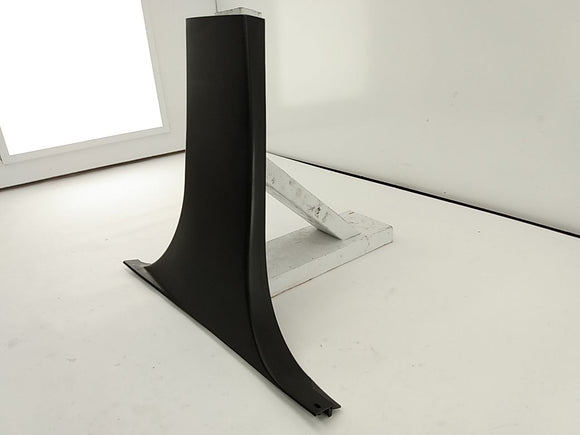 Jaguar XF Left Lower B-Pillar Trim