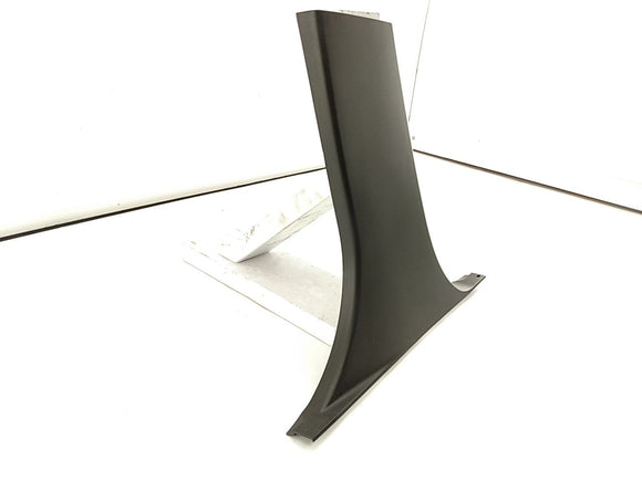 Jaguar XF Left Lower B-Pillar Trim