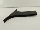Jaguar XF Left Lower B-Pillar Trim-11