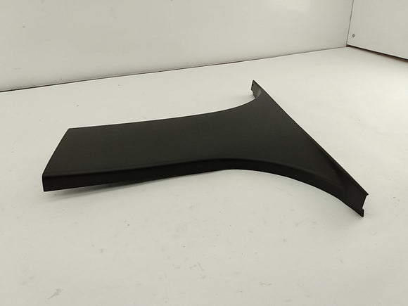 Jaguar XF Left Lower B-Pillar Trim