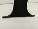 Jaguar XF Right Lower B-Pillar Trim-2