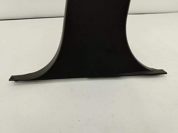 Jaguar XF Right Lower B-Pillar Trim