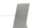 Jaguar XF Right Lower B-Pillar Trim-3
