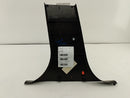 Jaguar XF Right Lower B-Pillar Trim-6