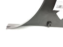 Jaguar XF Right Lower B-Pillar Trim-8