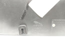 Jaguar XF Right Lower B-Pillar Trim-9