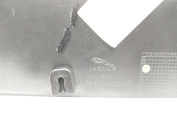 Jaguar XF Right Lower B-Pillar Trim