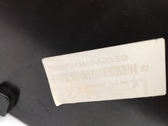 Jaguar XF Right Lower B-Pillar Trim