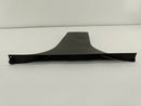 Jaguar XF Right Lower B-Pillar Trim-11