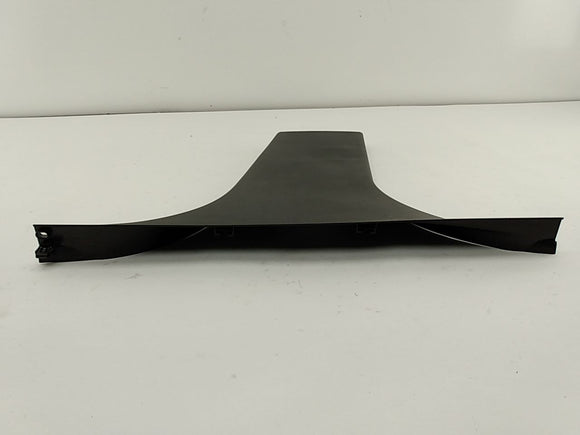 Jaguar XF Right Lower B-Pillar Trim