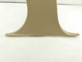 Jaguar XF Left Lower B-Pillar Trim - 0