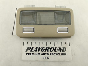 Jaguar XF Upper Center Dome Light